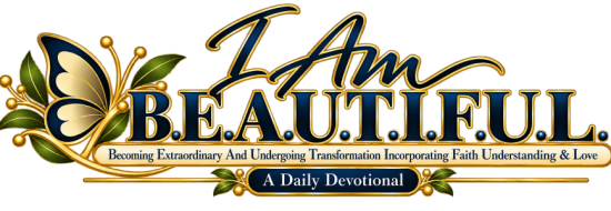 I Am Beautiful_ Luxurious Devotional Emblem-900